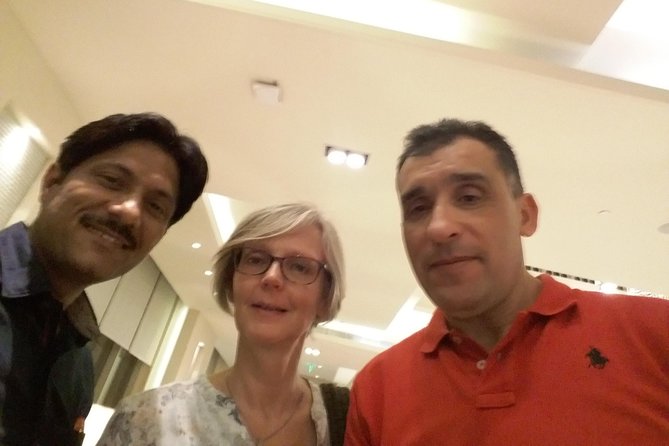 Trip to India With French-Speaking Guide - Good To Know