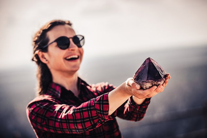 Trip to Pyhä-Luosto National Park and Amethyst Mine - Good To Know