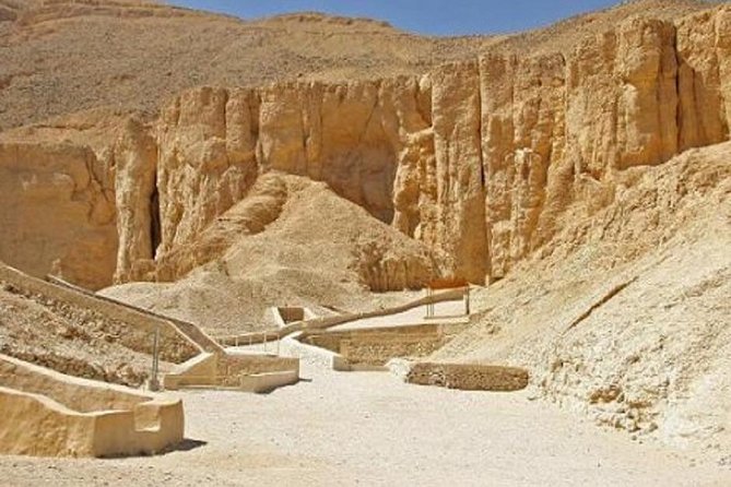 Trip to the West Bank Luxor - Good To Know