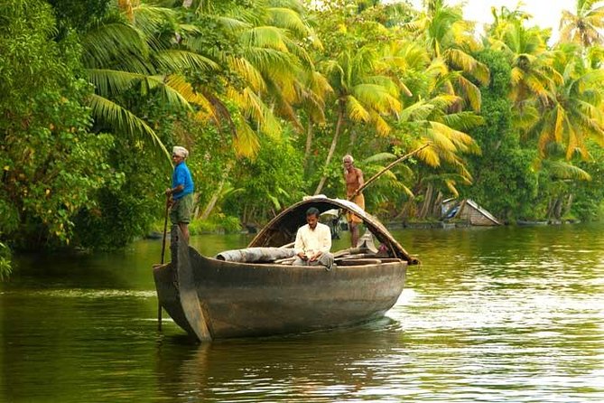 Trivandrum to Alleppey Private Transfer - Good To Know