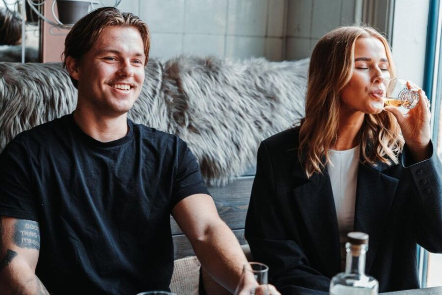 Tromsø: Embrace the Spirits of the North Tasting Tour - Good To Know
