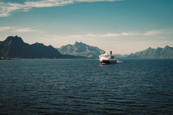 Tromsø – Hurtigruten/Havila Special Tour
