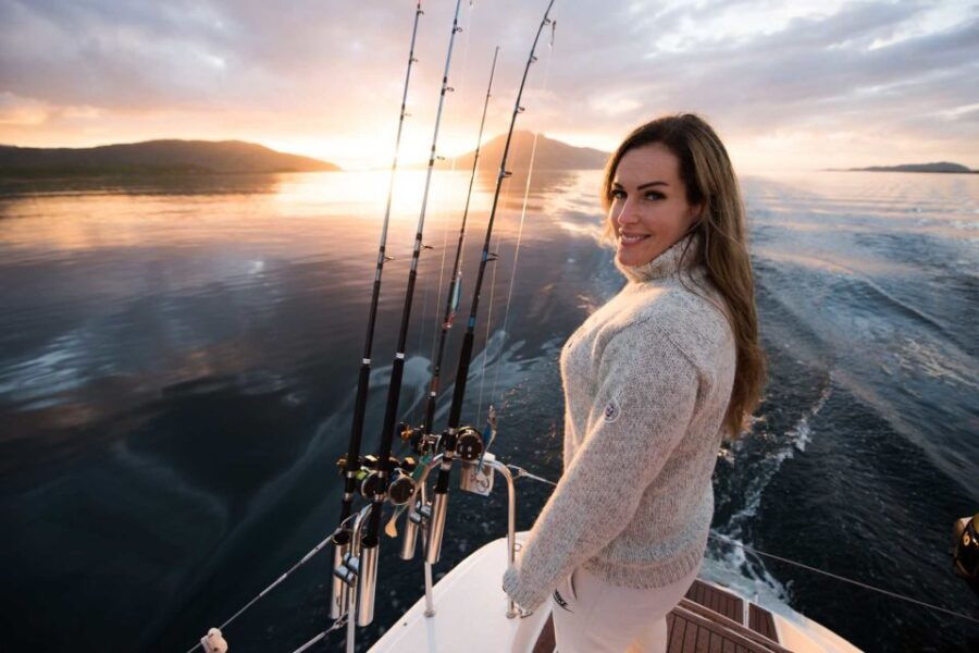 Tromsø: Midnight Sun or Sunset Sail - Good To Know