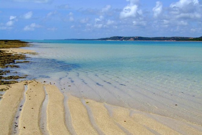Tropical Paradise: Maragogi Beach Adventure Awaits