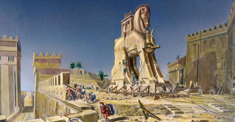 Troy: Full-Day Tour From Istanbul - Good To Know