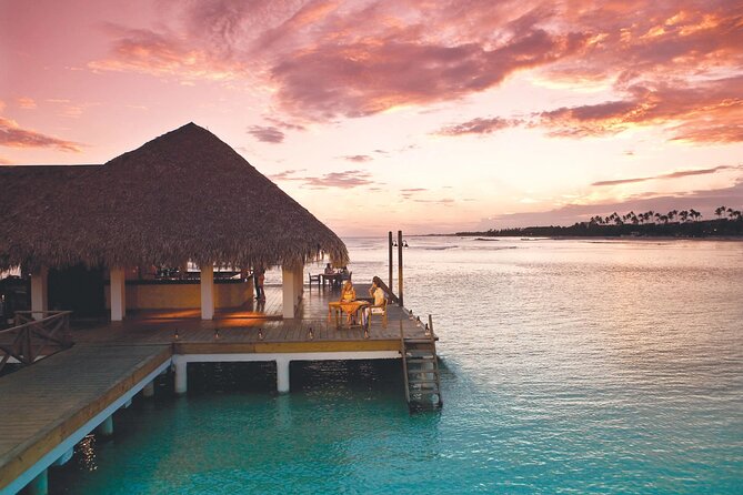 TRS Turquesa- Round Trip Shuttle - Punta Cana Airport - Good To Know