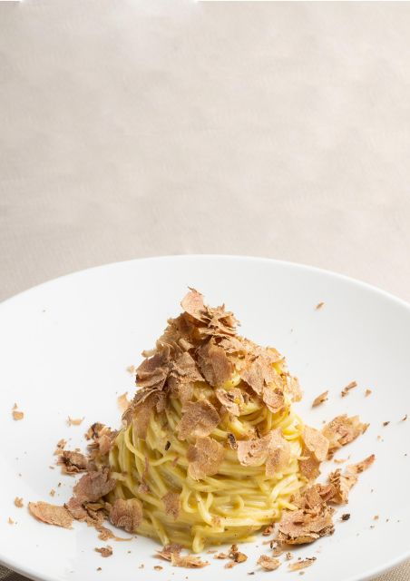 Truffle Hunt Om the Heart of Tuscany - Good To Know