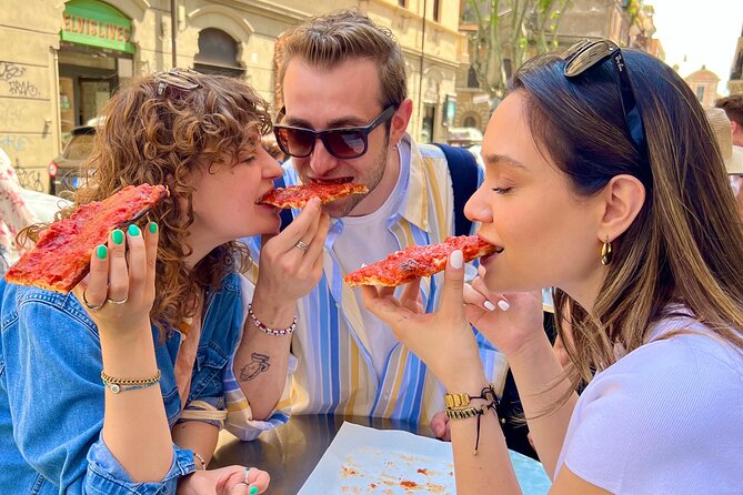 Truly Italian! Romes Best Flavors - Good To Know