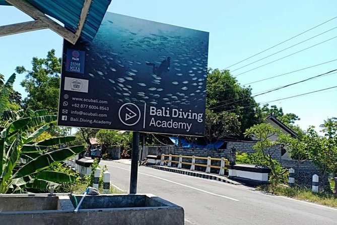 Try Diving at USAT Liberty Wreck Tulamben With 1 or 2 Dives (Stay in Tulamben) - Good To Know