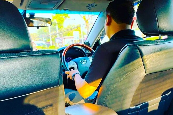 Try Find Your Better Than Us ! Airport Transfer in San Francisco HTL-APT (Sfo)