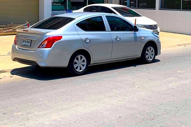 Try Find Your Better Than Us! Airport Transfer Service in Denpasar Htl-Apt(Dps) - Good To Know