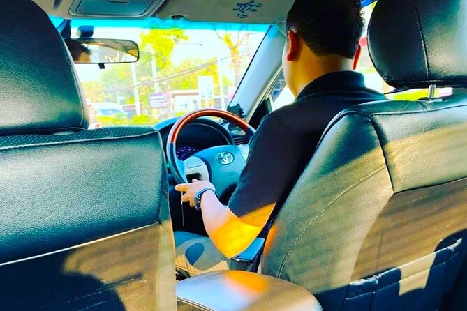 Try Find Your Better Than Us ! Airport Transfer Service in Manila APT-HTL (Mnl)
