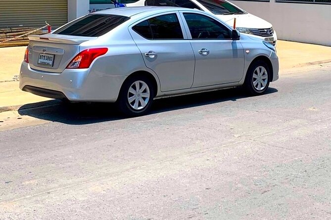 3 Best Airport Transfers In San Diego