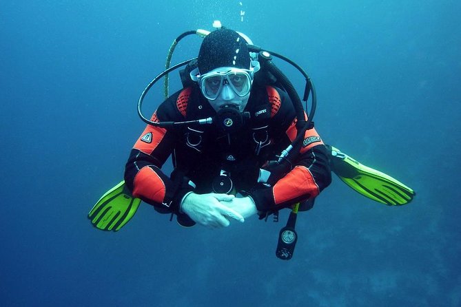 Try Your Intro Diving in Hurghada - Good To Know