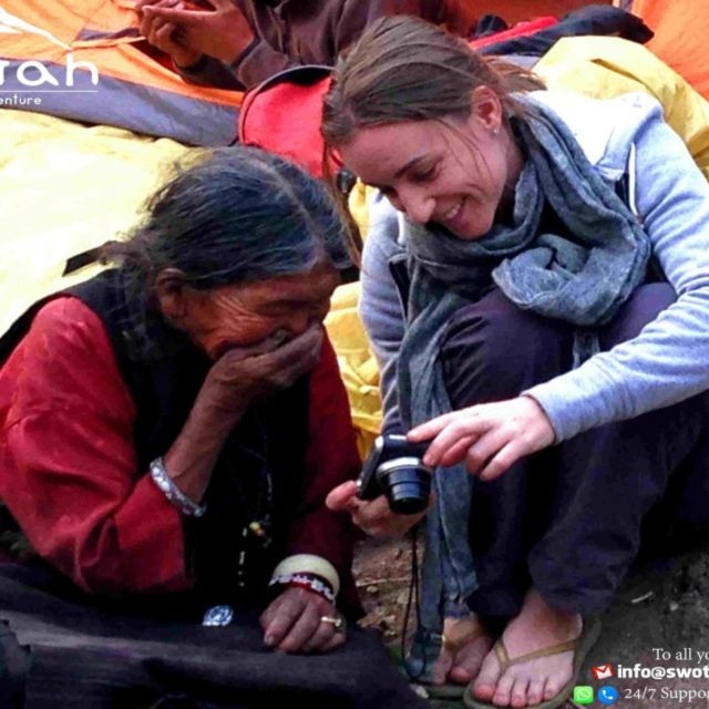 TSUM VALLEY।HIDDEN VALLEY। UNTOUCHED HISTORY- 15 DAYS TREK । - Good To Know