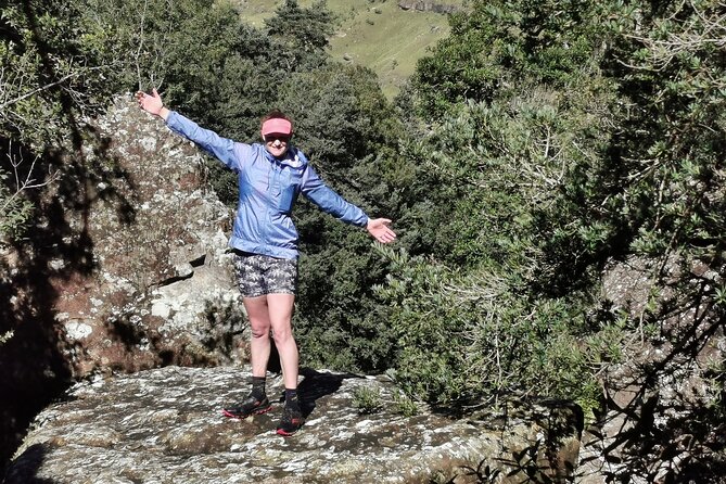 Tugela Gorge and Amphitheater Hike - Drakensberg Mountains - Good To Know