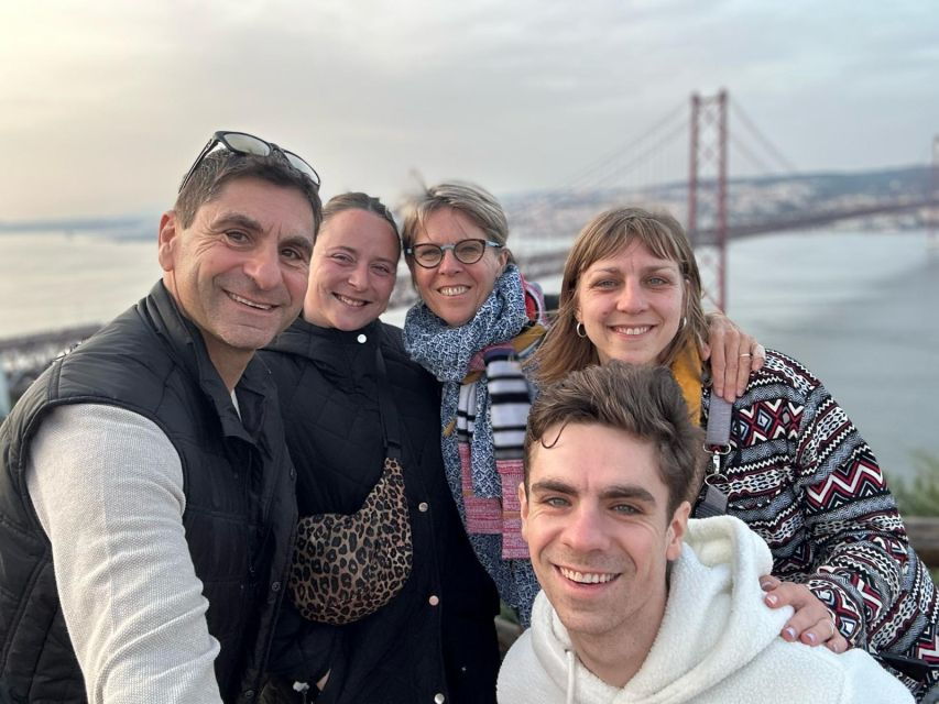 Tuk Tuk Tours in Lisbon - Good To Know