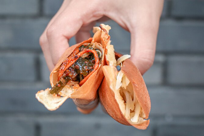Tuktuk Food Tour Through Chengdus Local Eats - Good To Know