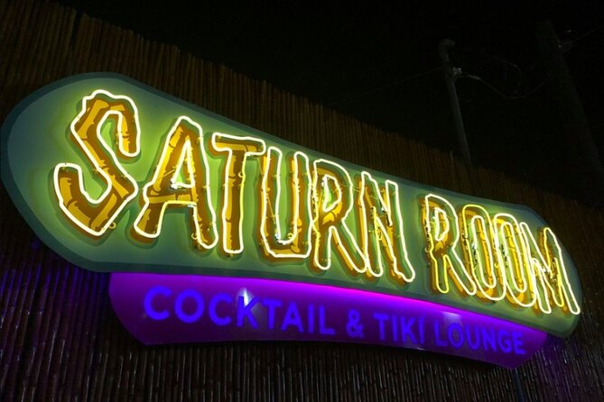 Tulsa Bar Hunt: OK, Lets Go! - Good To Know