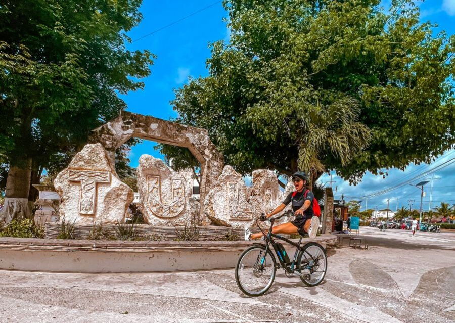 Tulum: Classic Tulum Bike Tour - Good To Know