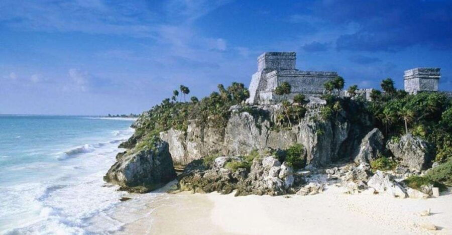 Tulum, Coba & Cenote With Lunch - Good To Know