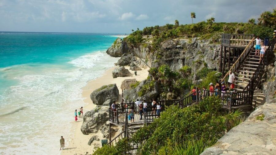 Tulum Discovery Private Tour - Good To Know