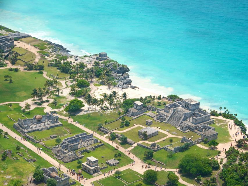 Tulum Express Half-Day Tour - Good To Know