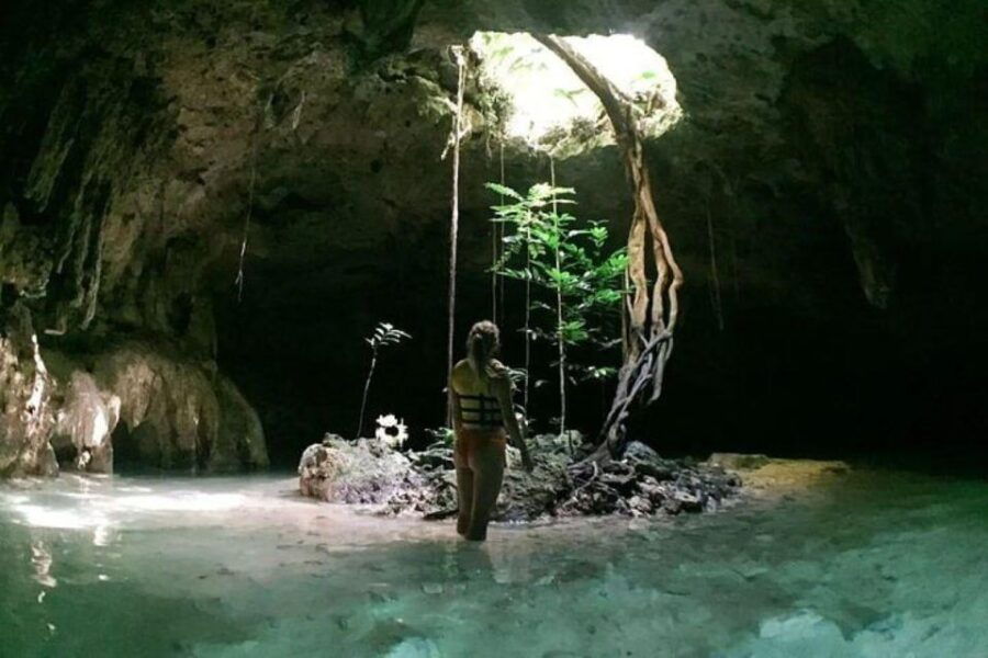 Tulum: Mayan Ruins and Snorkeling Adventure - Good To Know