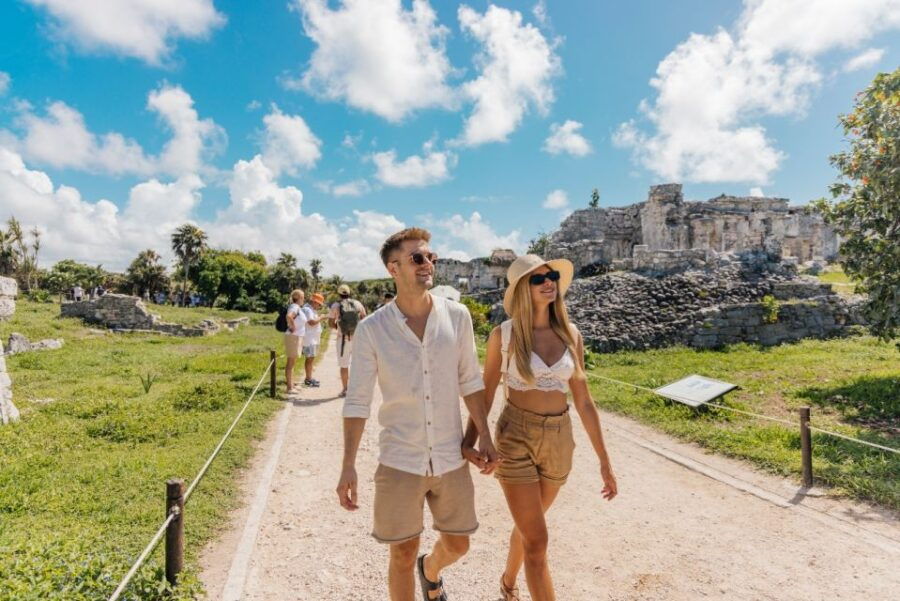 Tulum: Mayan Ruins Day Trip With Cenote Swim - Good To Know