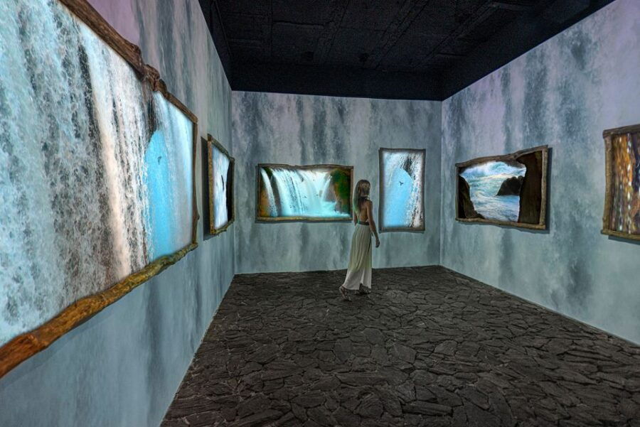 Tulum: Mystika Immersive Entrance Ticket - Good To Know