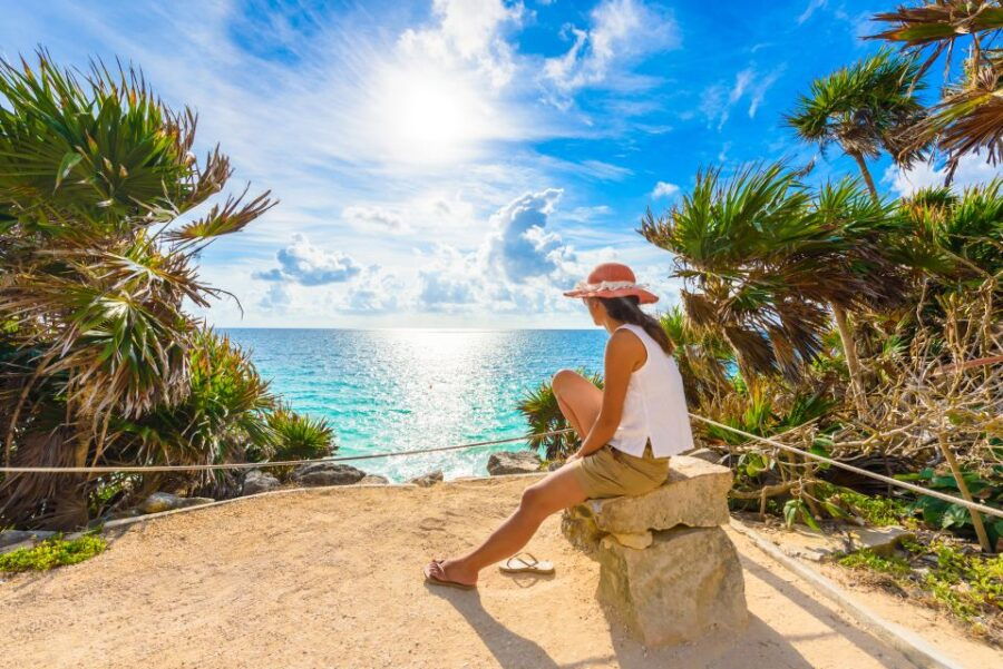 Tulum: Private Walking Tour With a Guide - Good To Know