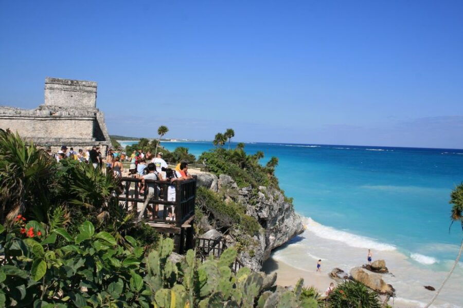 Tulum Ruins and Cenote - Private Guided Tour - Good To Know