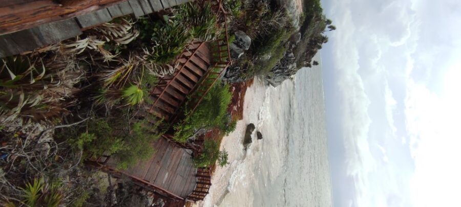 Tulum: Skip-the-Line Entrance Ticket - Good To Know