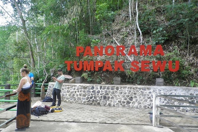 TUMPAK SEWU and BROMO From Malang: 2 Days - Good To Know