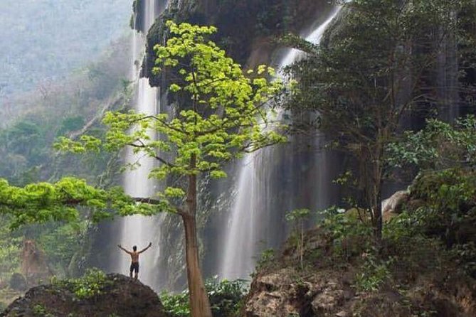 Tumpak Sewu-Blue Kapas-Semeru View (2 Days 1 Night) via Surabaya - Good To Know