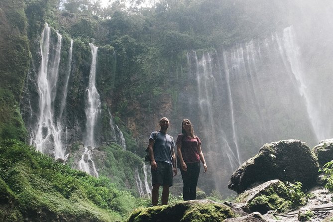 Tumpak Sewu Waterfall Experience From Malang or Surabaya - Good To Know