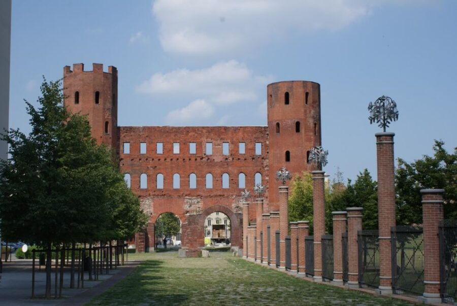 Turin: 2-Hour Palazzo Reale Tour