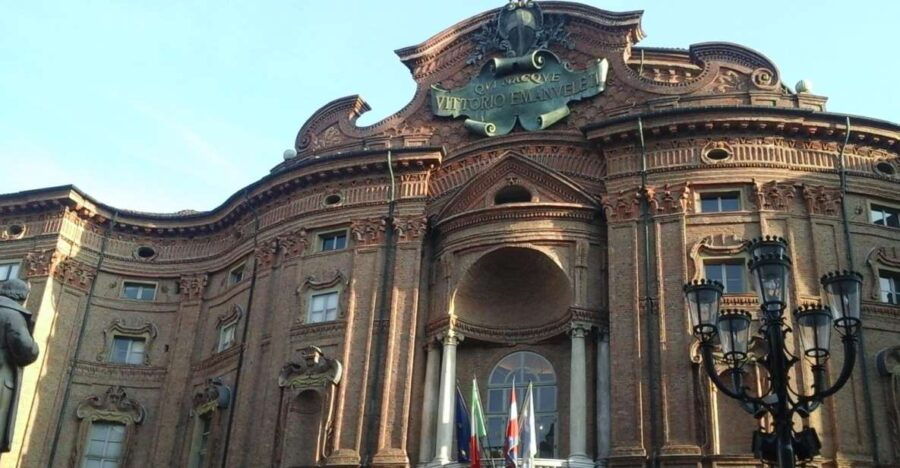 Turin 3-Hour Classic Walking Tour - Good To Know