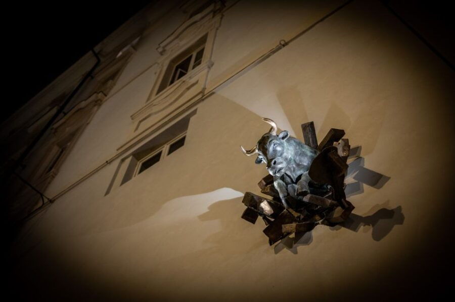 Turin: Alchemy, Whispers, Magic and Mysteries Private Tour