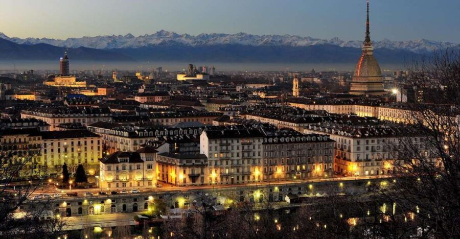 Turin: Cinema Museum and Mole Antonelliana Elevator Tour - Good To Know