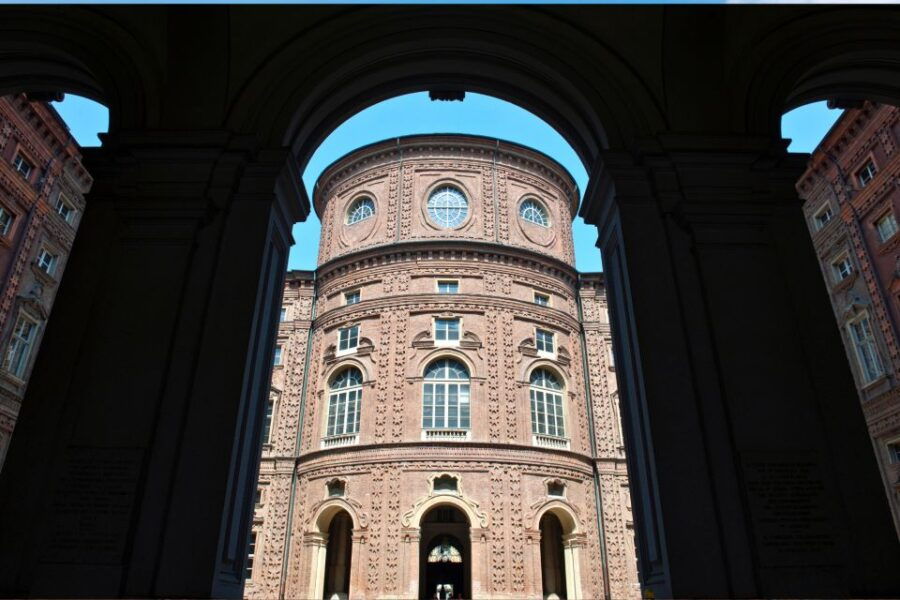 Turin: City Exploration Game and Tour - Good To Know