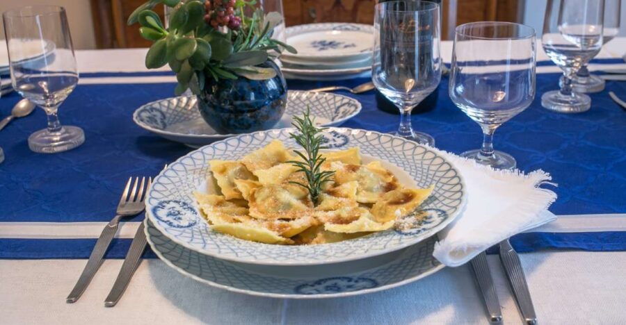 Turin: Dining Experience at a Local's Home - Good To Know