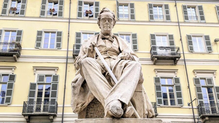 Turin: Highlights and Culture Self-guided Walk - Good To Know
