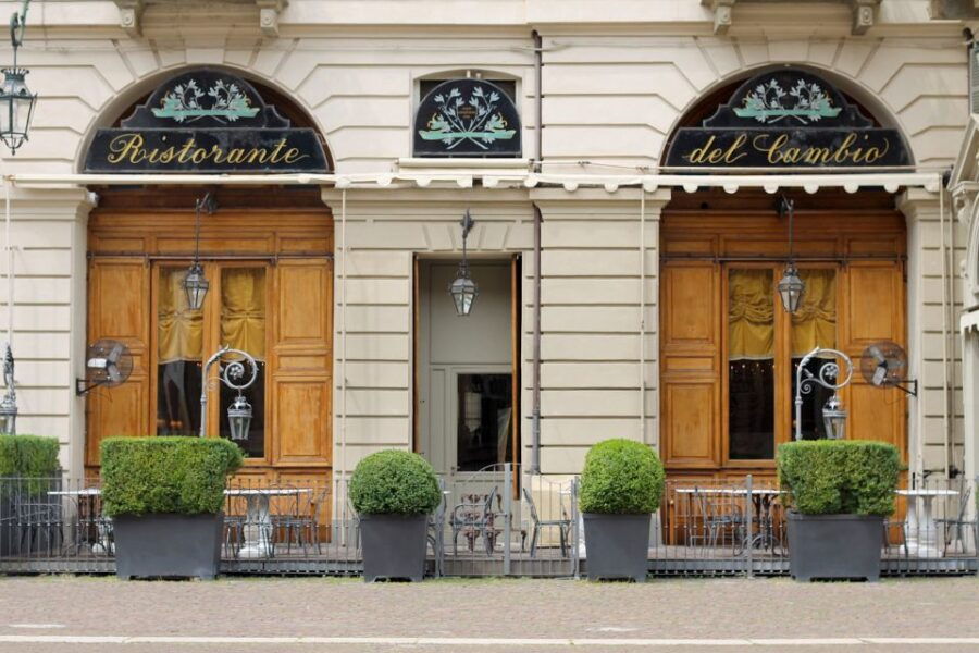 Turin: Highlights and Hidden Gems Guided Bike Tour