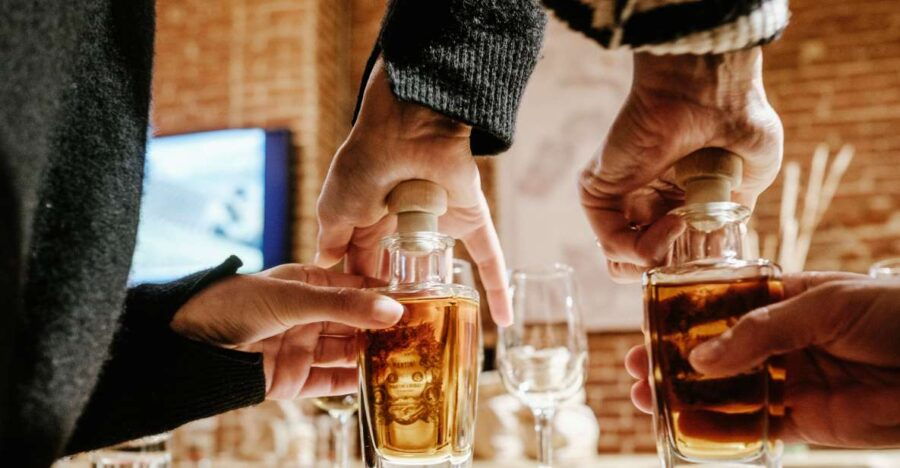 Turin: Interactive Vermouth-Making Workshop at Casa Martini - Good To Know