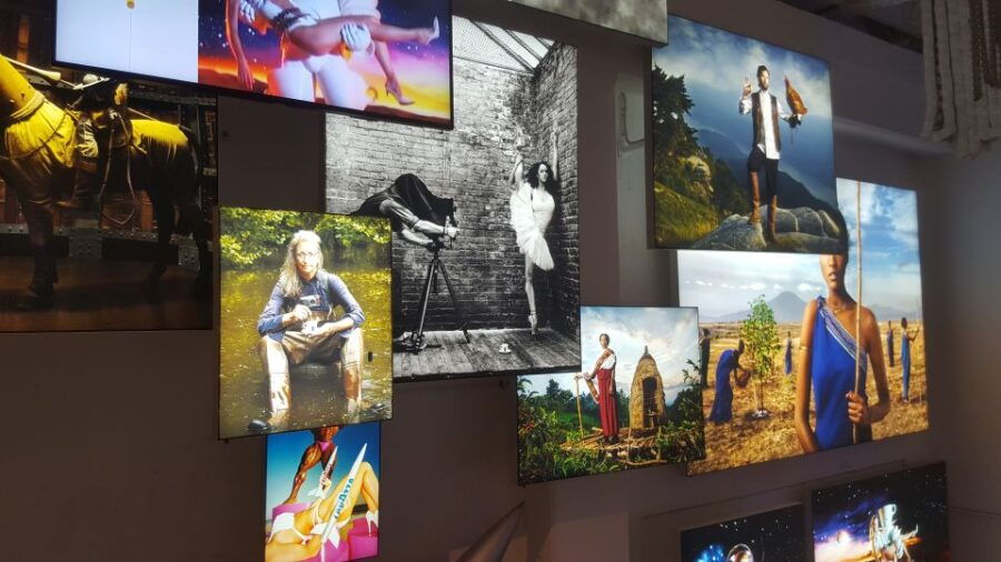 Turin: Lavazza Museum Private Tour With Skip-The-Line Entry