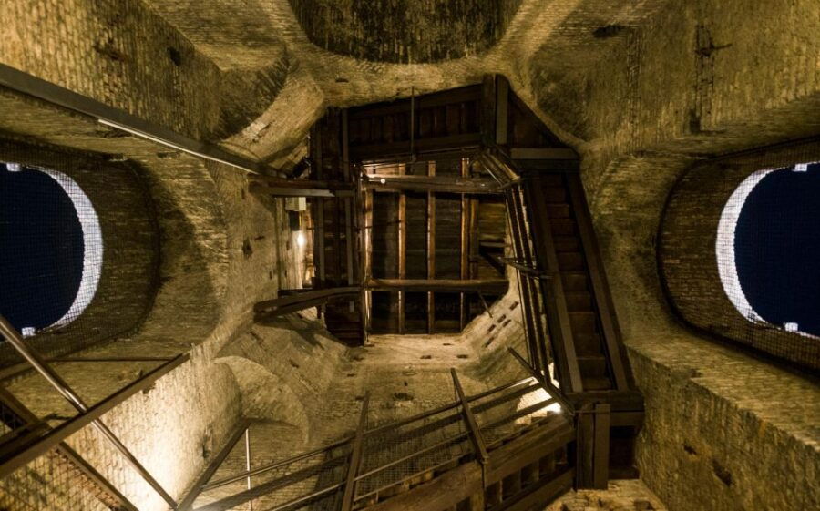 Turin Noir: The Darkest Walking Tour