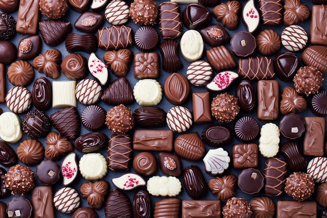 Turin: Private Chocolate Tour (Feb ) - Good To Know