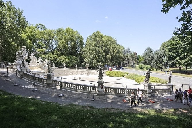 Turin Private Guided Tour From Milan - Good To Know