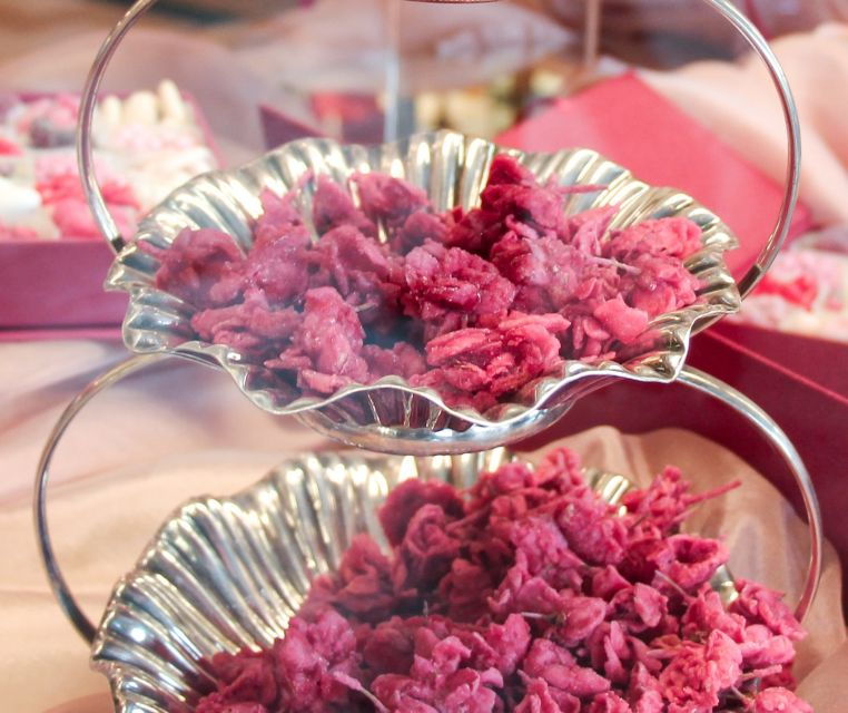 Turin Sweet & Chocolate Tour